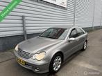 Mercedes C-klasse 220 CDI Elegance ~ Automaat ~ Leder ~, Achterwielaandrijving, Gebruikt, 4 cilinders, 150 pk