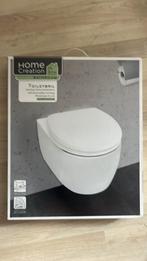 Toiletbril / wcbril nieuw in doos, Doe-het-zelf en Verbouw, Sanitair, Ophalen of Verzenden, Nieuw, Toilet