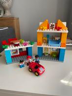 Duplo familiehuis, Ophalen, Zo goed als nieuw, Duplo