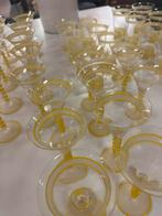 Bijzonder vintage art deco glaswerk, Antiek en Kunst, Antiek | Glas en Kristal, Ophalen