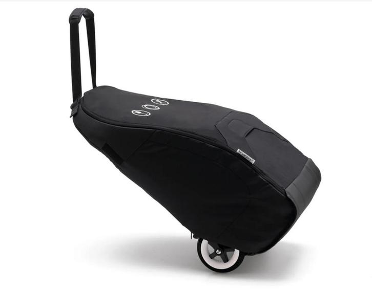 Bugaboo Compact Transport Tas - Zo Goed Als Nieuw!, Kinderen en Baby's, Kinderwagens en Combinaties, Nieuw, Kinderwagen, Bugaboo