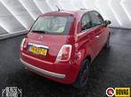 Fiat 500 1.4 16V Pop Airco Lmv Sport Carplay, Voorwielaandrijving, 101 pk, Gebruikt, 4 cilinders