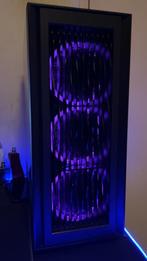 Gaming PC - i7 8700, 16GB RAM, GTX 1660 Super + Extra's, Computers en Software, Desktop Pc's, Ophalen, Gebruikt, Gaming, SSD