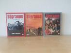 Sopranos seizoen 2, 3, 4, nieuw in folie, in een koop, Ophalen of Verzenden, Nieuw in verpakking