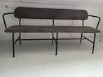 Bankje voor Eettafel - Weinig gebruikt!, Huis en Inrichting, Banken | Bankstellen, Ophalen, 150 tot 200 cm, Tweepersoons, 75 tot 100 cm