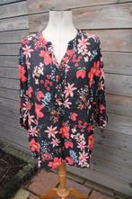 Tuniek zwart/ rood/ grijs Paprika mt XL Vaste prijs, Maat 46/48 (XL) of groter, Ophalen of Verzenden, Zo goed als nieuw, Paprika
