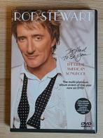Rod Stewart - It Had To Be You DVD, Alle leeftijden, Ophalen of Verzenden, Gebruikt