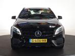 Mercedes-Benz GLA-klasse 180 Business Solution Plus Upgrade, Auto's, 715 kg, Origineel Nederlands, Te koop, 5 stoelen