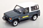Ottomobile 1:18 Toyota Land Cruiser LJ 73 1987 nieuw in doos, Hobby en Vrije tijd, Modelauto's | 1:18, Ophalen of Verzenden, Nieuw