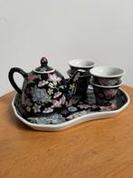 Chinees serviesje, Antiek en Kunst, Ophalen of Verzenden