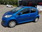 Peugeot 107 1.0 Active, Voorwielaandrijving, Euro 5, Gebruikt, Origineel Nederlands