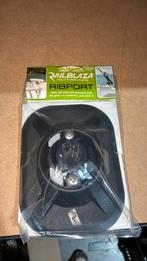 Railblaza ribport, Ophalen of Verzenden, Nieuw