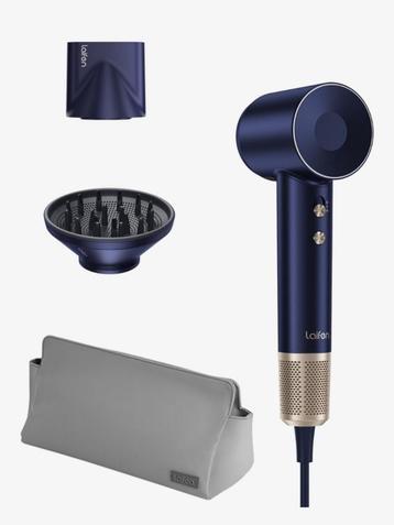Donkerblauwe Laifen swift premium fohn, Nieuw beschikbaar voor biedingen