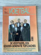 Special Voetbal International 1989 - Generatie topcoaches, Ophalen of Verzenden, Zo goed als nieuw, Boek of Tijdschrift