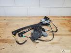 VW Golf 3 cabrio raammechanisme links ELEKTRISCH 1994 - 1998, Ophalen of Verzenden, Gebruikt, Volkswagen