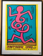 Keith Haring, Ophalen of Verzenden