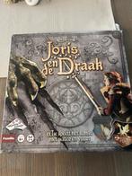 Joris en de Draak Bordspel alleen open gemaakt, Verzamelen, Ophalen of Verzenden, Nieuw, Beeldje of Poppetje