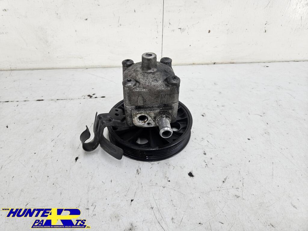 Stuurpomp Volvo V70/XC70/S60 II ('05-'06) 30665101, Gebruikt, Ophalen of Verzenden, Volvo, Volvo