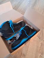Sixton werkschoenen maat 43 NIEUW, Kleding | Heren, Schoenen, Zwart, Nieuw, Ophalen of Verzenden, Werkschoenen