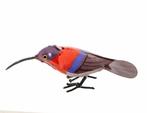 KOLIBRI - STREET ART - FAIRTRADE - HANDMADE - STAAND, Ophalen of Verzenden, Nieuw