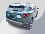 Dacia Duster 1.6 Hybrid 140 Journey 140pk | Navigatie | Clim, Auto's, Dacia, 94 pk, Stof, Gebruikt, 4 cilinders