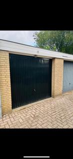 Garagebox Scherpenzeel  te koop of te huur, Huizen en Kamers, Garages en Parkeerplaatsen, Utrecht