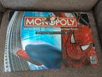 Monopoly Spiderman, Hobby en Vrije tijd, Gezelschapsspellen | Bordspellen, Ophalen of Verzenden