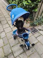 Q-Play kinder driewieler fiets, Fietsen en Brommers, Fietsen | Driewielers, Ophalen, Gebruikt