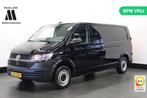 Volkswagen Transporter 2.0 TDI L2 EURO 6 - Airco - Navi - Cr, Auto's, Voorwielaandrijving, Stof, Gebruikt, 4 cilinders