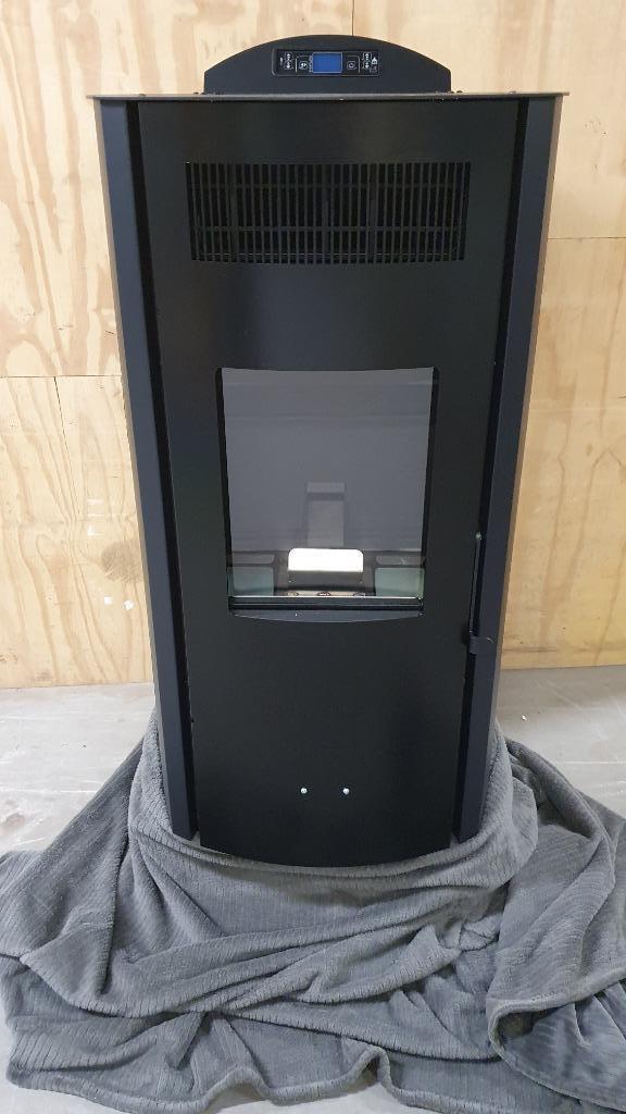 pellet kachel, Huis en Inrichting, Overige Huis en Inrichting, Nieuw, Ophalen of Verzenden