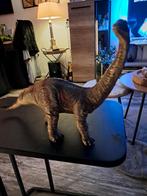 Grote Brachiosaurus Dinosaur Speelgoed, Ophalen of Verzenden, Gebruikt