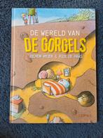De Wereld van de Gorgels - Jochem Myjer & Rick de Haas, Ophalen, Zo goed als nieuw, Jochem Myjer & Rick de Haas, Fictie algemeen