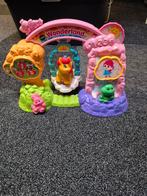 Vtech Wonderland Speelset, Ophalen, Gebruikt, Overige typen, Met geluid