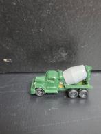 Cementwagen Betonmixer (Busch  Bachmann ?), Hobby en Vrije tijd, Modeltreinen | N-Spoor, Overige merken, Gelijkstroom of Wisselstroom