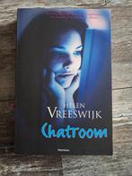 Chatroom - Helen Vreeswijk, Ophalen of Verzenden, Zo goed als nieuw, Helen Vreeswijk, Nederland