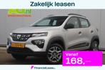 Dacia Spring Business 27 kWh Automaat Leder Navigatie Camera, Gebruikt, Parkeersensor, 920 kg, Autotrust