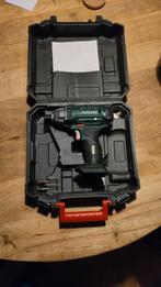 Parkside 20v accu slag schroevendraaier, Doe-het-zelf en Verbouw, Ophalen of Verzenden, Boor- en Schroefmachine