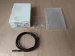Naderingsschakelaar inductieve sensor Telemecanique XS1 M8, Hobby en Vrije tijd, Ophalen of Verzenden, Nieuw
