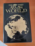 The Times Atlas of the world, Ophalen of Verzenden, Zo goed als nieuw, 1800 tot 2000