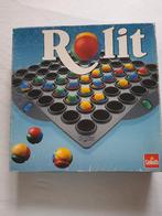 Rolit spel, Drie of vier spelers, Ophalen of Verzenden, Zo goed als nieuw, Goliath
