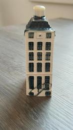 KLM Huisje #57, Verzamelen, KLM Huisjes, Ophalen of Verzenden, Nieuw, 41 t/m 60, Gevuld