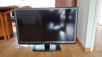philips 42pfl9664 ambilight  beschikbaar voor biedingen