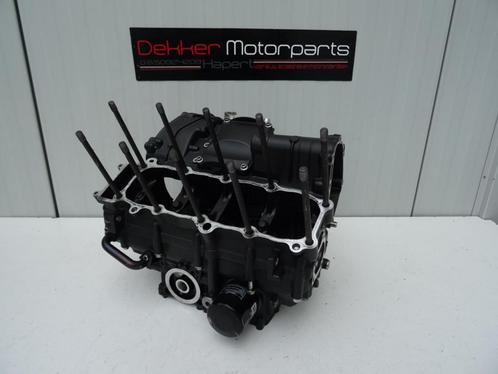 Carter / Carters / Crankcase Yamaha YZF R1 2007-2008 RN19, Motoren, Onderdelen | Yamaha, Gebruikt, Ophalen