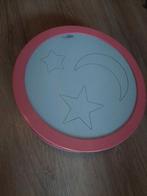 plafondlamp, Ophalen, Zo goed als nieuw, Kunststof