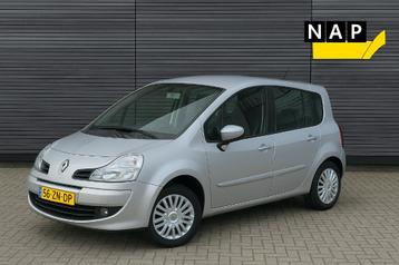 Renault Grand Modus 1.2 TCE Dynamique 100PK , NW Distri.Riem beschikbaar voor biedingen