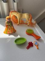 Playmobil Prinses - Set nr 6168, Ophalen of Verzenden, Zo goed als nieuw, Complete set