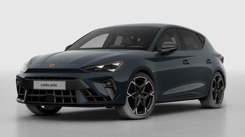 CUPRA Leon VZ Performance, Auto's, Cupra, Bedrijf, Te koop, Leon, ABS, Achteruitrijcamera, Adaptive Cruise Control, Airconditioning