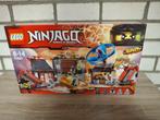 Lego 70590 ninjago airjitzu battle grounds, Ophalen, Nieuw, Complete set, Lego