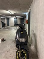 Vivacity ZSM ophalen, Ophalen, Gebruikt, Benzine, 50 cc