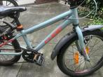 Kinderfiets - 20 inch, Fietsen en Brommers, Fietsen | Jongens, Ophalen of Verzenden, Zo goed als nieuw, 20 inch, Handrem